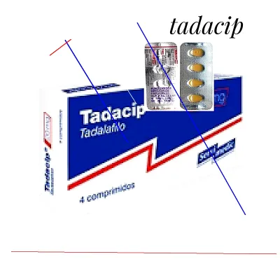 Achat tadacip